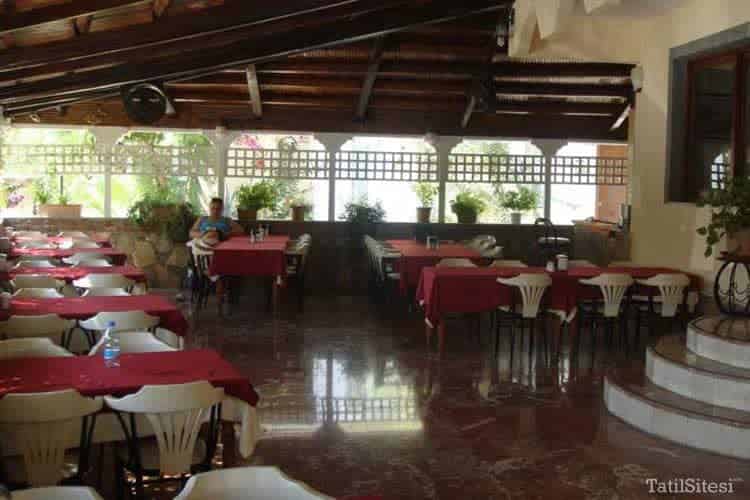 Beşik Hotel Çalış